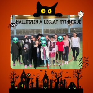 Lire la suite à propos de l’article Halloween au club !